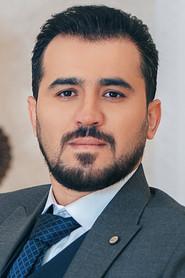 Adel Shojaei as Sohrab in The Road of Love 2017
