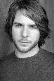 Joey Sylvester as Ryan in Indigo Hearts 2005