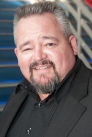 Pat Lemaire as Principal Lawyer in Burn Out ou La Servitude Volontaire 2018