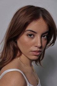 Nora Dari as Aaliyah in FOMO 2022