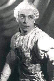 Aleksand Rudenko as Self in Concert for the Front 1942