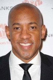 Dion Dublin as Himself in Barry Davies: The Man, The Voice, The Legend 2018