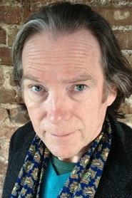 Paul Bassett as Karnum in 10 Swords & The Moon 2023