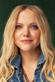 Alisa Avchinnik as Elena in Fairapy 2023