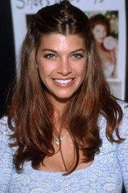 Shae Marks as Candy Jefferson in Cover Me 1995