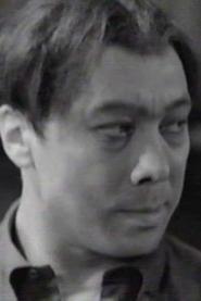 Grégoire Gromoff as Nightclub customer in The Respectful Prostitute 1952