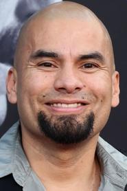 Daniel Moncada as Arturo in The Contestant 2017