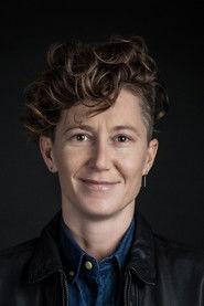 Jessica Harbeck as Officer #2 (uncredited) in Swiss Army Man 2016