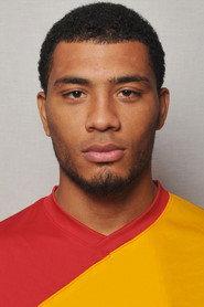 Colin Kazim-Richards as Self in Looking for Istanbul 2012
