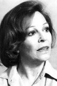María Rosa Gallo as Beatriz in A Woman... 1975