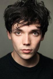 Keith Ramsay as Rach in Preludes 2021