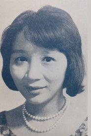 Mariko Miyagi as Ai in Temptation on Glamour Island 1959