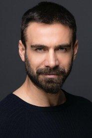 Adnan Koç as Orhan in Sijjin 6 2019