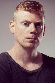 Ruthless as DJ Ruthless in Qlimax 2006 2007