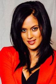 Leeanda Reddy as Janet Isaacs in 3 Days to Go 2019