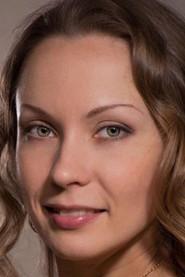 Ekaterina Tarasova as in On The Edge Of Childhood