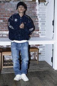 DIAN as Himself in KANDYTOWN "Session at Billboard Live TOKYO" 2023