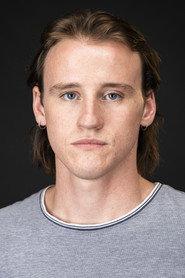 Conor Merrigan-Turner as The Writer in The Bard 2020