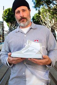 Rob Welsh as  in Lakai - Beware of the Flare 2002