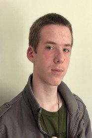 Eliot Dimcheff as Grey in Fairmount 2024