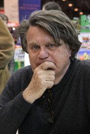 Gilbert Collard as Self in Ravis par Marine (Le Pen) 2014