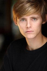 Dean Hermansen as Brandon in The Ossan 2024