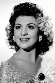Maria Antonieta Pons as Rosita in Viva Jalisco que es mi tierra 1961