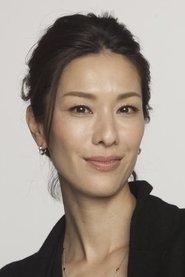 Mirai Yamamoto as Yurie in My Happy Marriage 2023