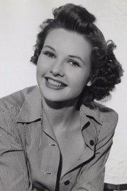Sheila Sim as Janet Fielding in Pandora and the Flying Dutchman 1951
