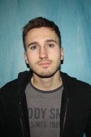 Jonatan Öhlin as  in Habituation 2026