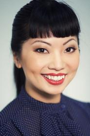 Annie Hsu as Short Lover in Two Distant Strangers 2020