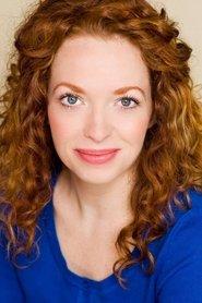 Laura Olafson as Biker Babe in Frackin' Zombies!