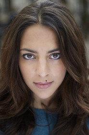 Julia Malinbaum as in Truggy Blast Rebel 2014