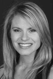 Deanne Berry as Self in Pump It Up! The Ultimate Dance Workout 2004