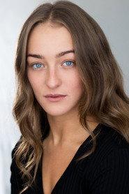 Alexandra Taylor as in Uranchu