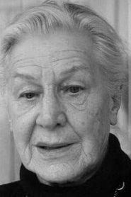 Traudl Junge as Herself in Blind Spot: Hitler's Secretary 2002
