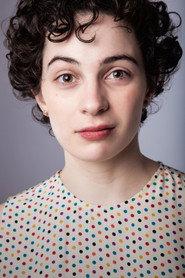 Maisie Klompus as Joey in Eating Cars 2021