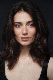Hannah Shealy as  in POSSUM 2024