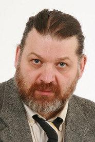 Viktor Rudnichenko as Aleksey's Father in The Heat 2006