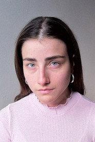 Vicky Maidanoglou as Anna in Ridiculous Loves 2026