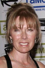Nancy Dolman as Self (archive footage) in Marty, Life Is Short 2026