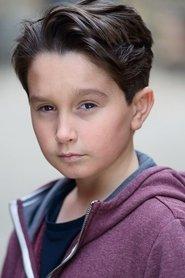 Bobby Smalldridge as Samuel in Foster 2011