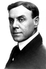 Frank Monroe as  in Vengeance Is Mine 1917