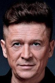 Igor Maslov as in Heartbreaker 2025