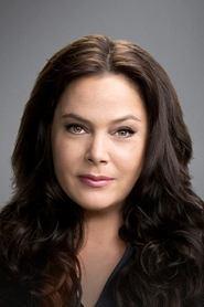 Liza Snyder as Martha in Race Against Time: The Search for Sarah 1996