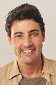 Bruno De Luca as Carlos Imperial in Minha Fama de Mau 2019