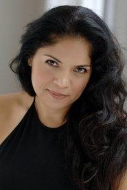 Annie Henk as Martine in Friendly Neighborhood Coven 2019