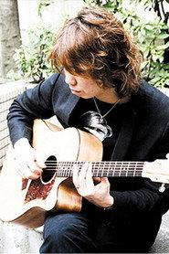 黒田晃年 as Guitar in Hatsune Miku: 39s Giving Day 2010 2010
