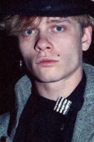 Billy London as Self (archive footage) in My Brother's Killer 2026