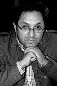 Adel Awad as  in The Hunger 1986